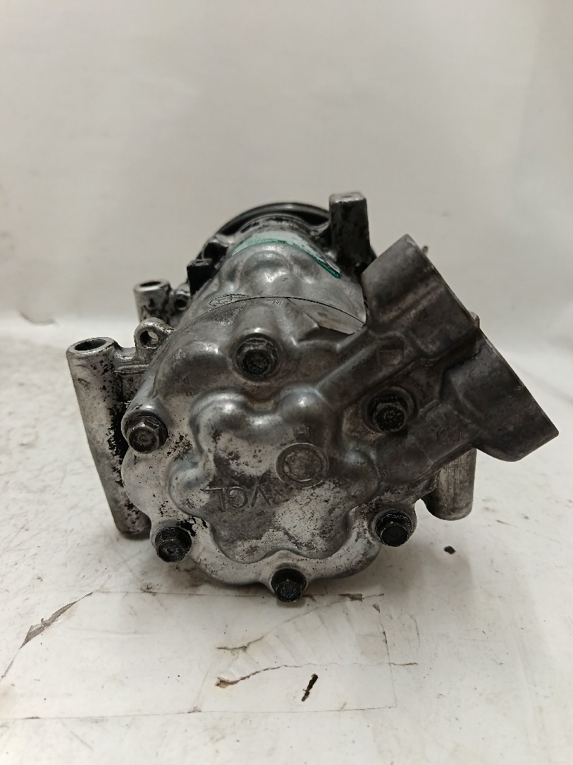Compressor AC RENAULT Kangoo (KC0/1_) Imagem-2