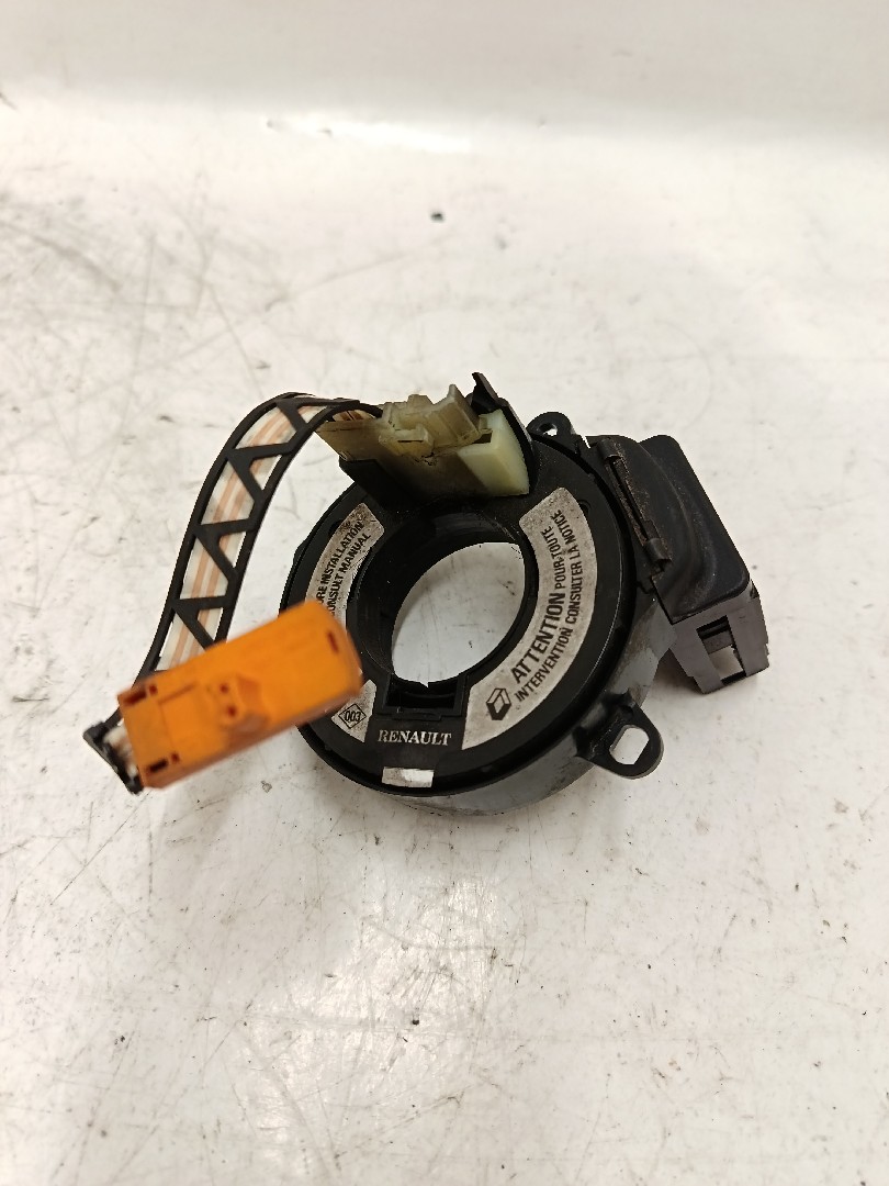 Fita de airbags RENAULT - ID S_1757