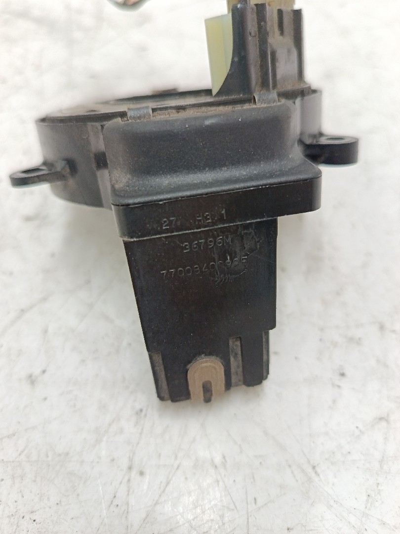 Fita de airbags RENAULT Kangoo (KC0/1_) Imagem-2