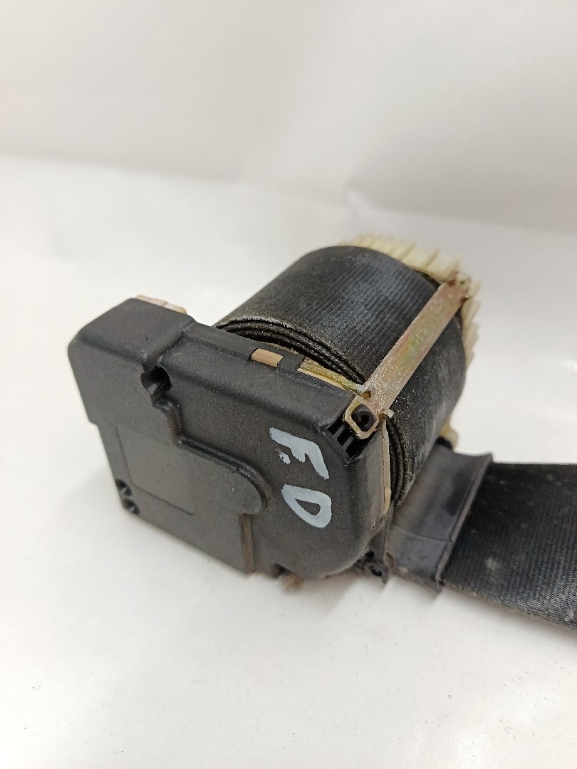 Cinto frente direito RENAULT Kangoo (KC0/1_) Imagem-1