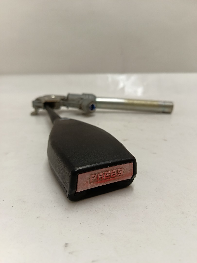 Pré-tensor cinto frente direito RENAULT Kangoo (KC0/1_) Imagem-2