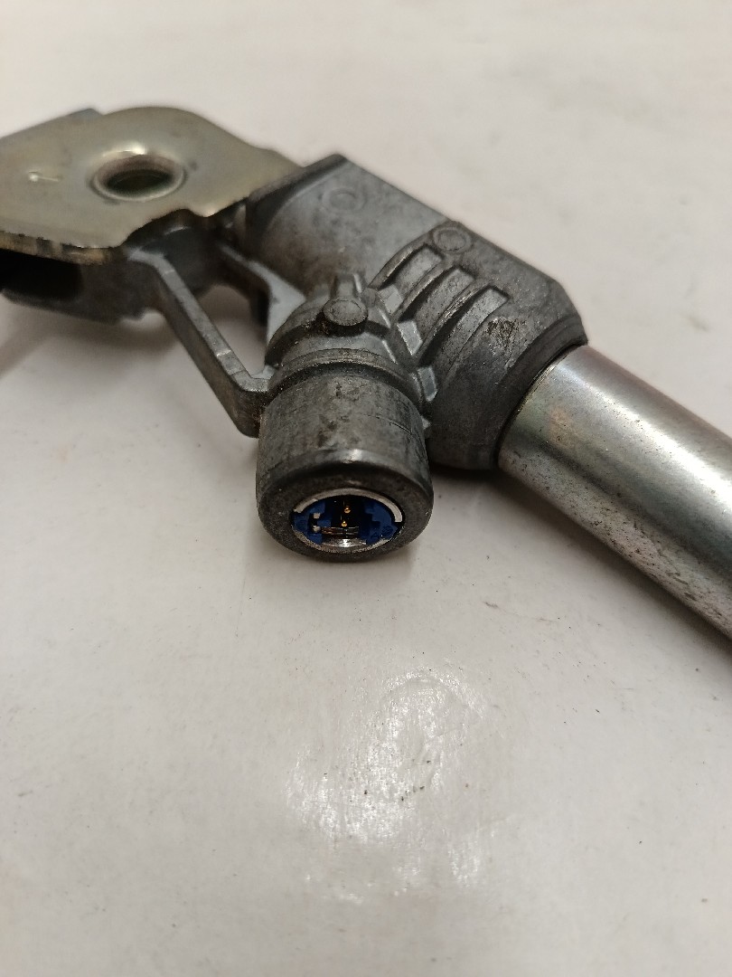 Pré-tensor cinto frente direito RENAULT Kangoo (KC0/1_) Imagem-3