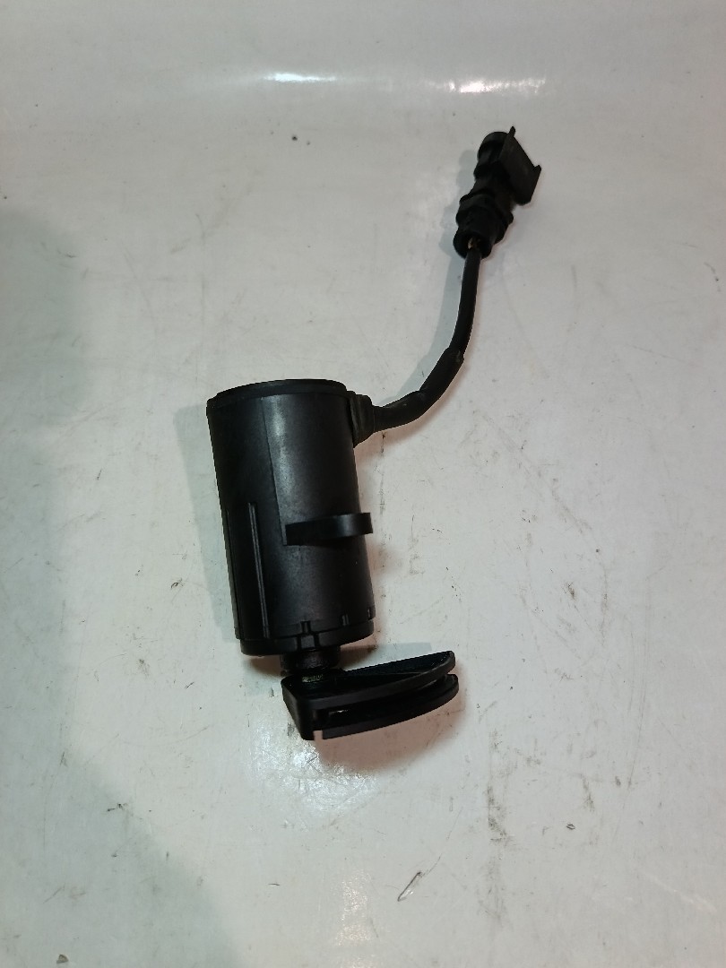 Pedal do acelerador RENAULT Laguna I Break (K56_) Imagem-1