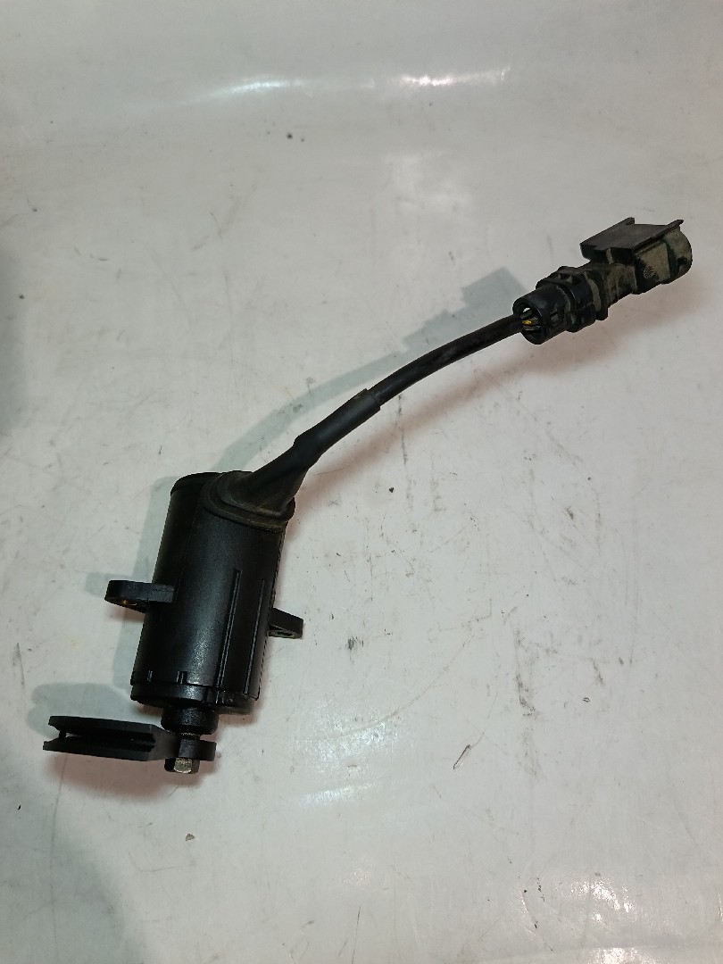 Pedal do acelerador RENAULT Laguna I Break (K56_) Imagem-2