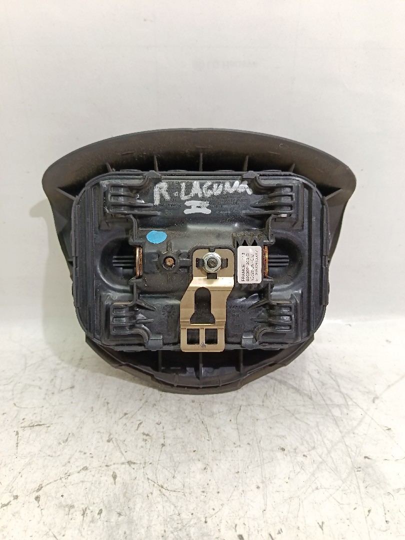 Airbag do volante RENAULT Laguna II Break (KG0/1_) Imagem-1