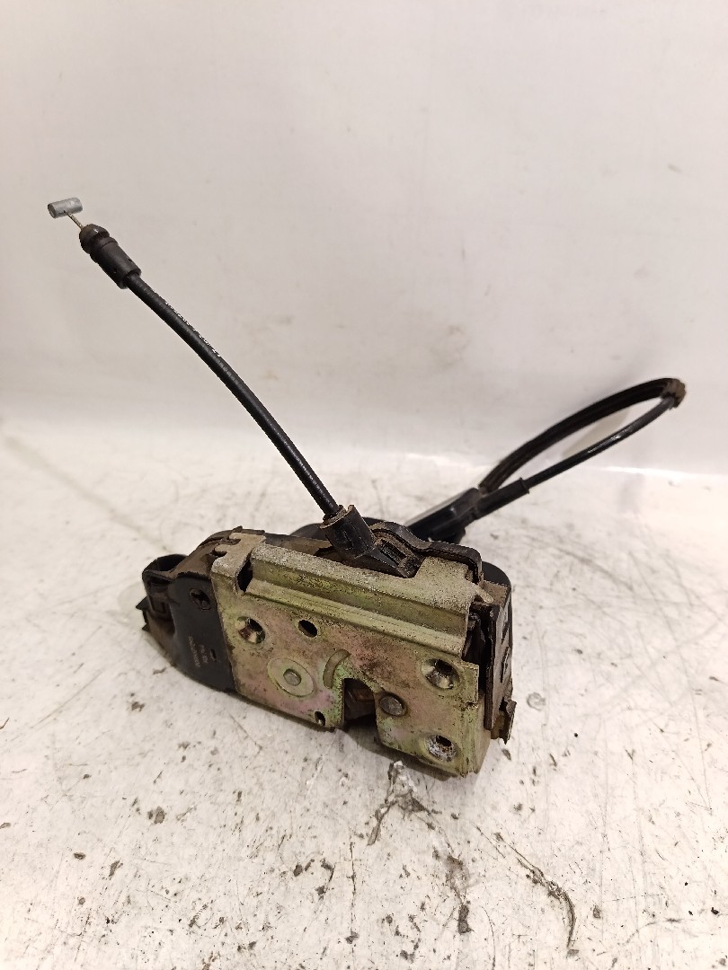 Fechadura / fecho porta frente direito RENAULT - ID S_1782