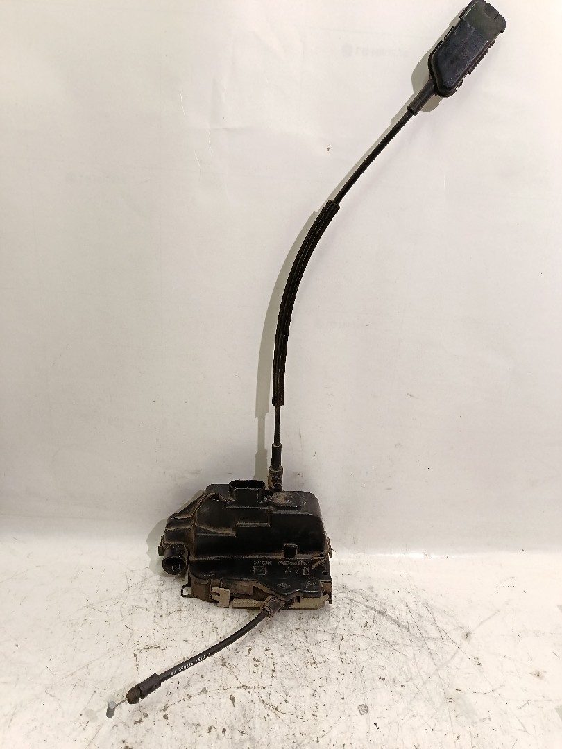 Fechadura / fecho porta frente direito RENAULT Laguna II Break (KG0/1_) Imagem-3