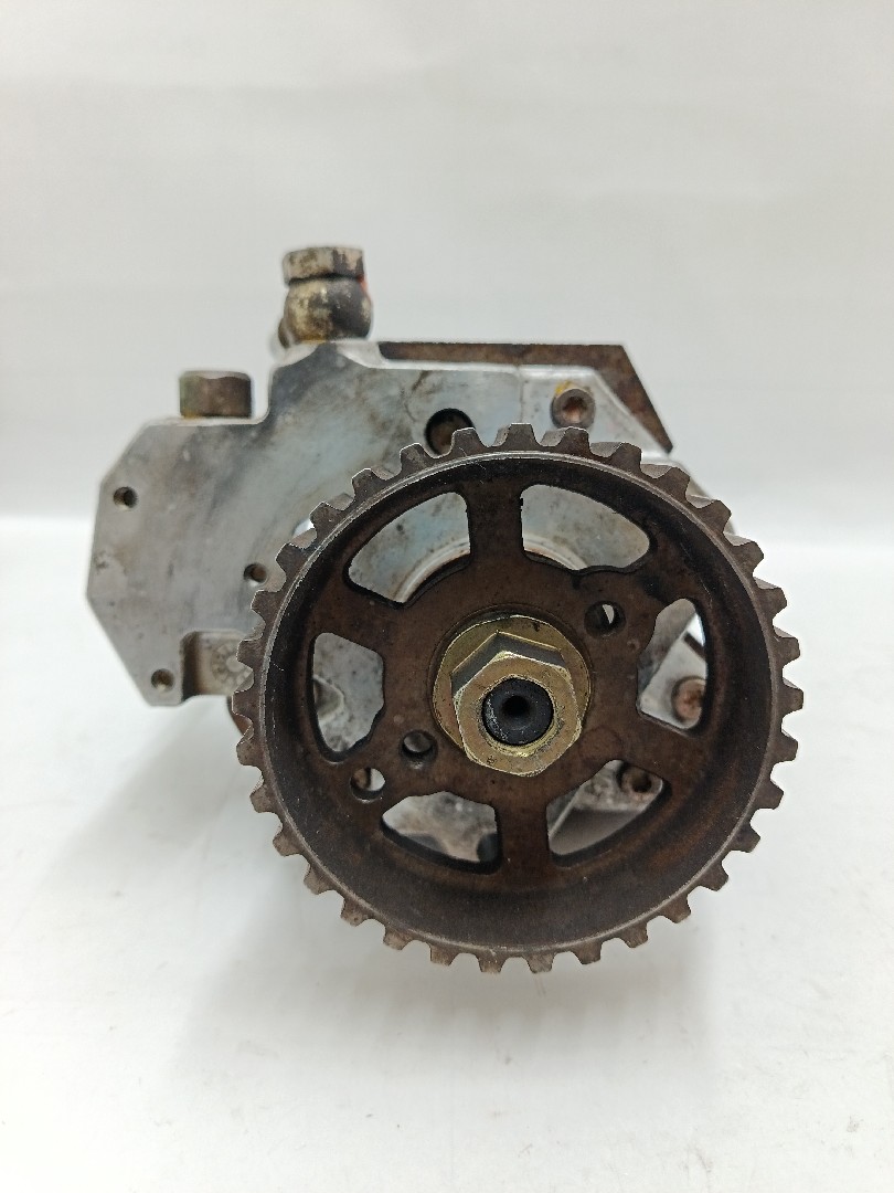 Bomba injetora PEUGEOT 206 (2A/C) Imagem-1