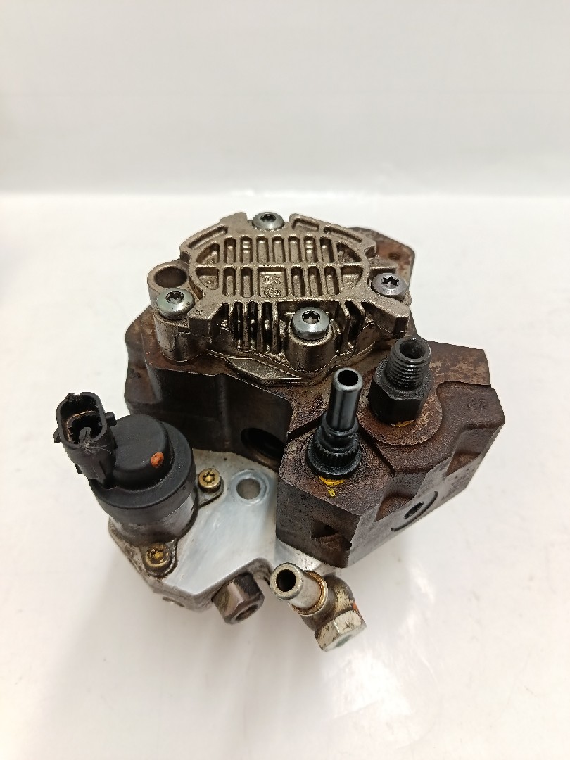 Bomba injetora PEUGEOT 206 (2A/C) Imagem-4