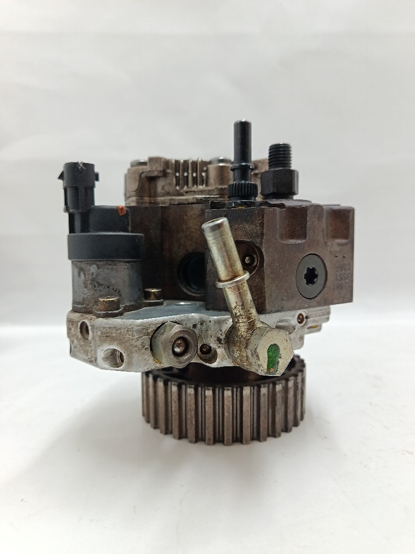 Bomba injetora PEUGEOT 206 (2A/C) Imagem-6