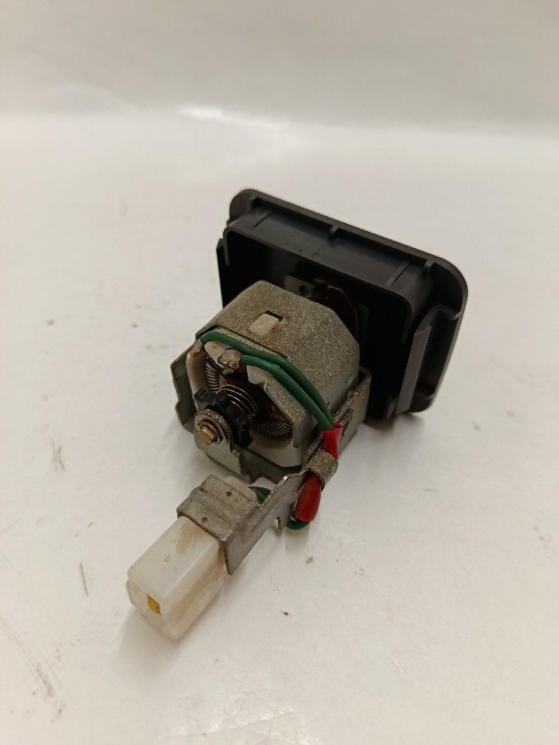 Comando / botão regulador de intensidade luzes MITSUBISHI Lancer VI Sedan (CJ_, CP_) Imagem-1