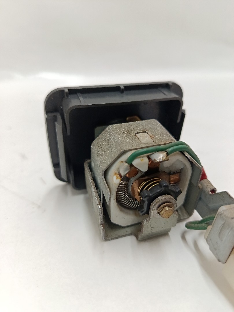 Comando / botão regulador de intensidade luzes MITSUBISHI Lancer VI Sedan (CJ_, CP_) Imagem-3