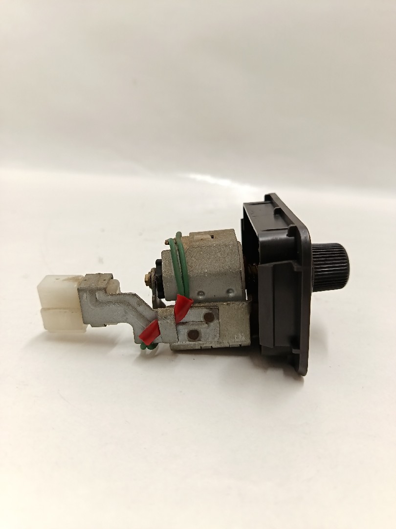 Comando / botão regulador de intensidade luzes MITSUBISHI Lancer VI Sedan (CJ_, CP_) Imagem-4