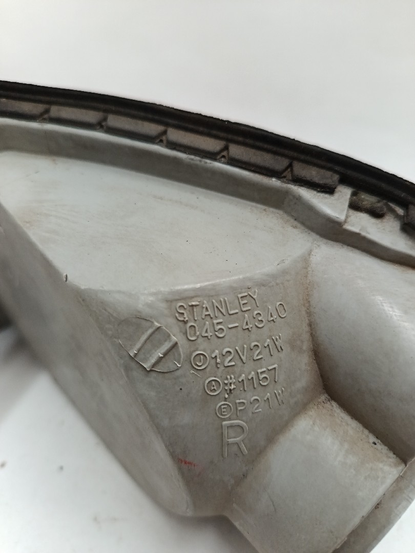 Pisca frente direito MITSUBISHI Lancer VI Sedan (CJ_, CP_) Imagem-2