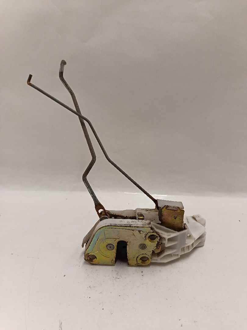 Fechadura / fecho porta frente direito MITSUBISHI - ID S_1800