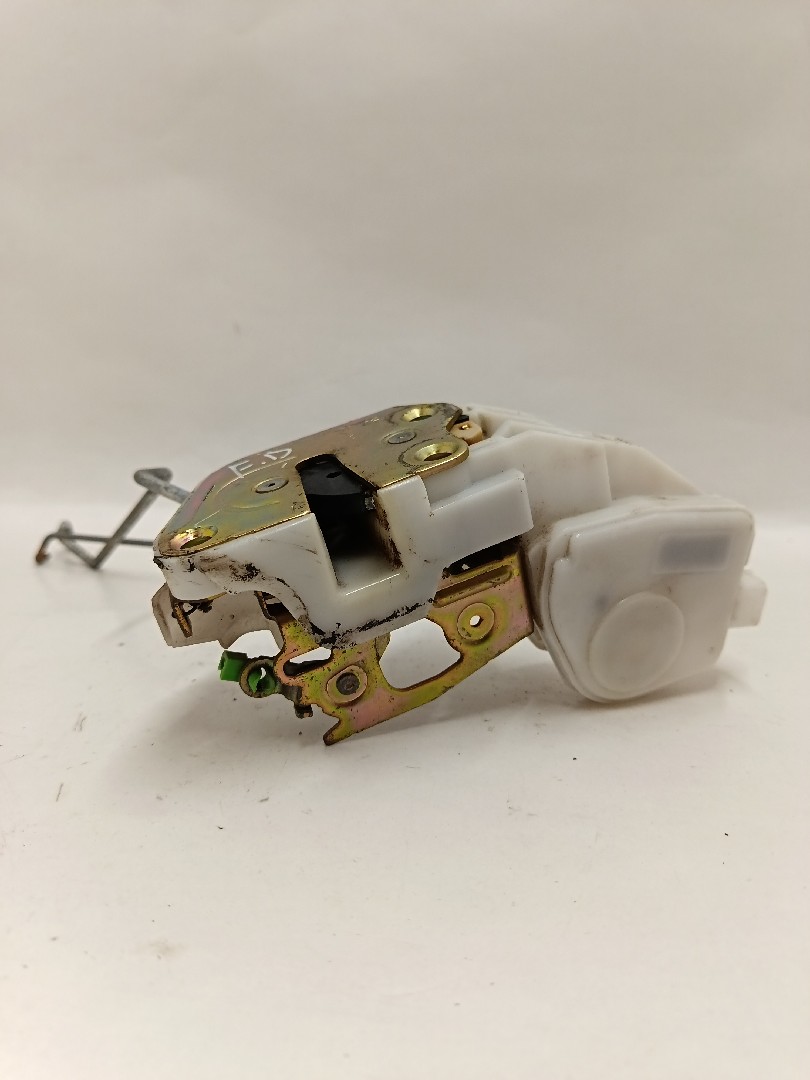 Fechadura / fecho porta frente direito MITSUBISHI Lancer VI Sedan (CJ_, CP_) Imagem-2