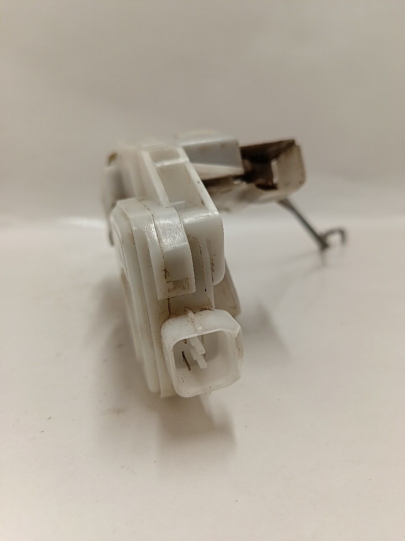 Fechadura / fecho porta frente direito MITSUBISHI Lancer VI Sedan (CJ_, CP_) Imagem-3