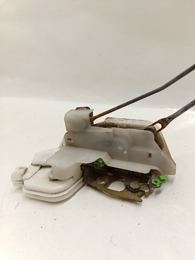 Fechadura / fecho porta frente direito MITSUBISHI Lancer VI Sedan (CJ_, CP_) Imagem-4