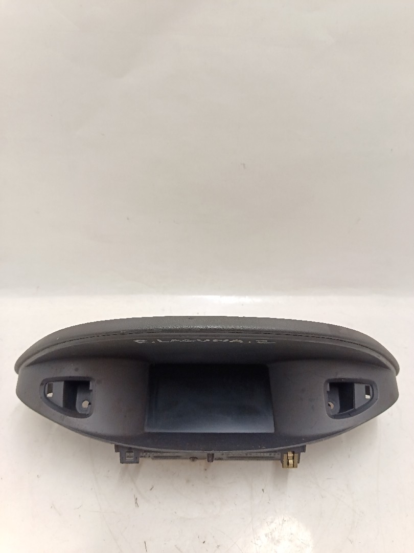 Display / ecrã de informações RENAULT - ID S_1817