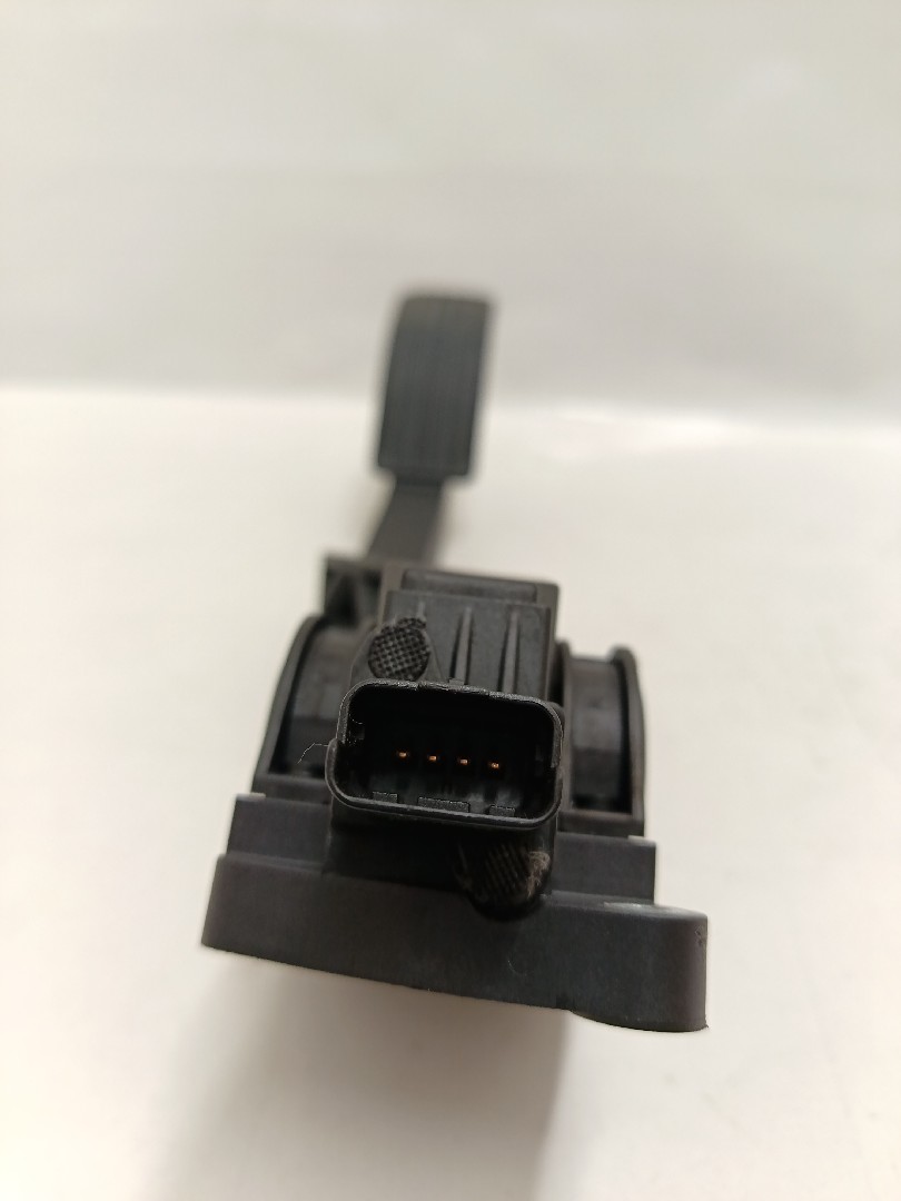 Pedal do acelerador PEUGEOT 206 (2A/C) Imagem-3