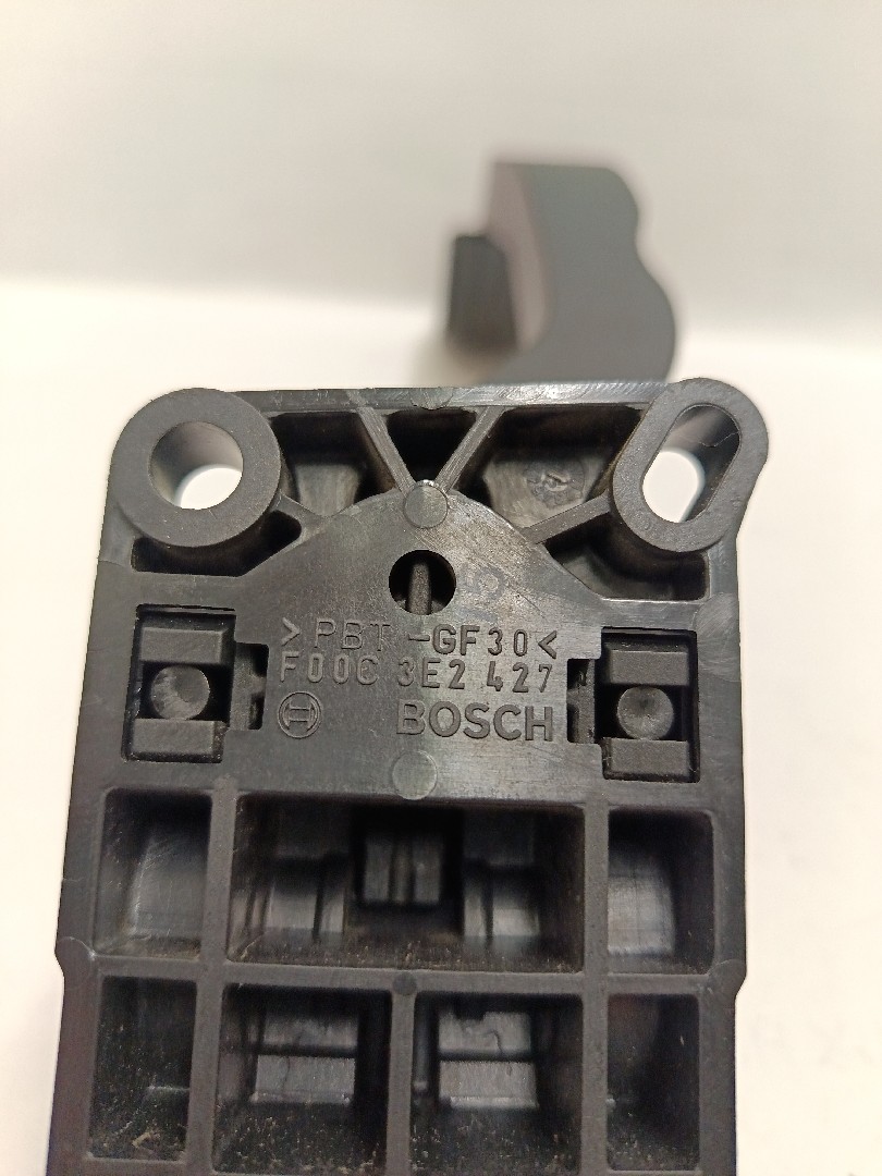 Pedal do acelerador PEUGEOT 206 (2A/C) Imagem-6