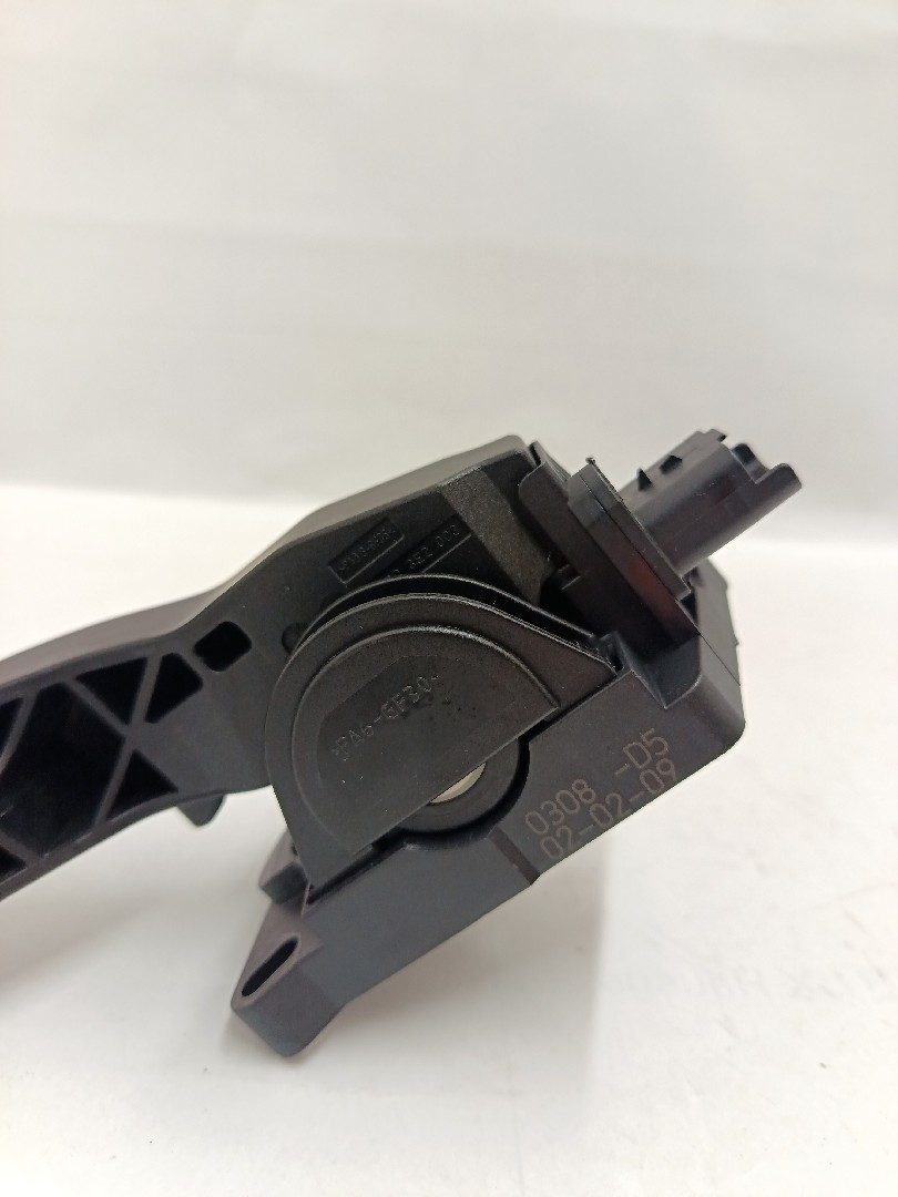 Pedal do acelerador PEUGEOT 206 (2A/C) Imagem-7