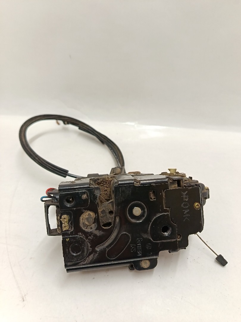 Fechadura / fecho porta frente direito VOLKSWAGEN Lupo (6X1, 6E1) Imagem-3