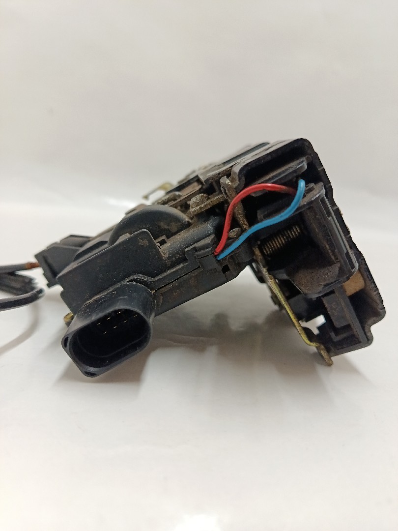 Fechadura / fecho porta frente direito VOLKSWAGEN Lupo (6X1, 6E1) Imagem-5