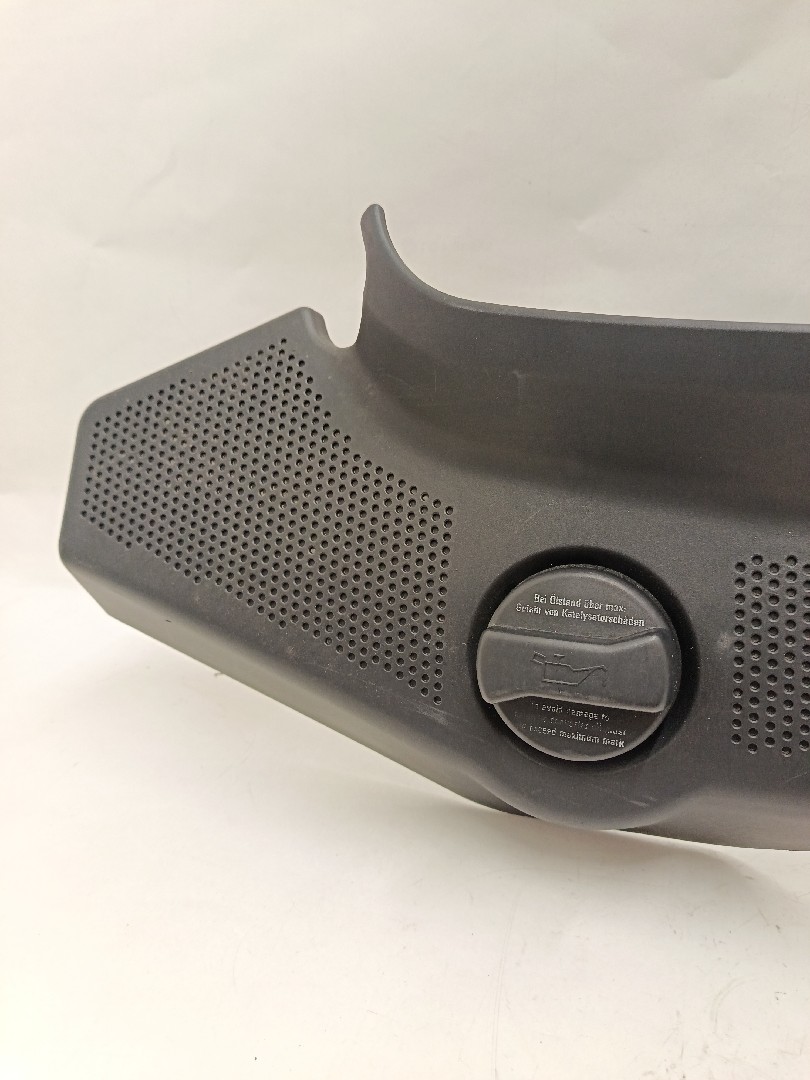 Cobertura do motor / blindagem superior do motor VOLKSWAGEN Lupo (6X1, 6E1) Imagem-2