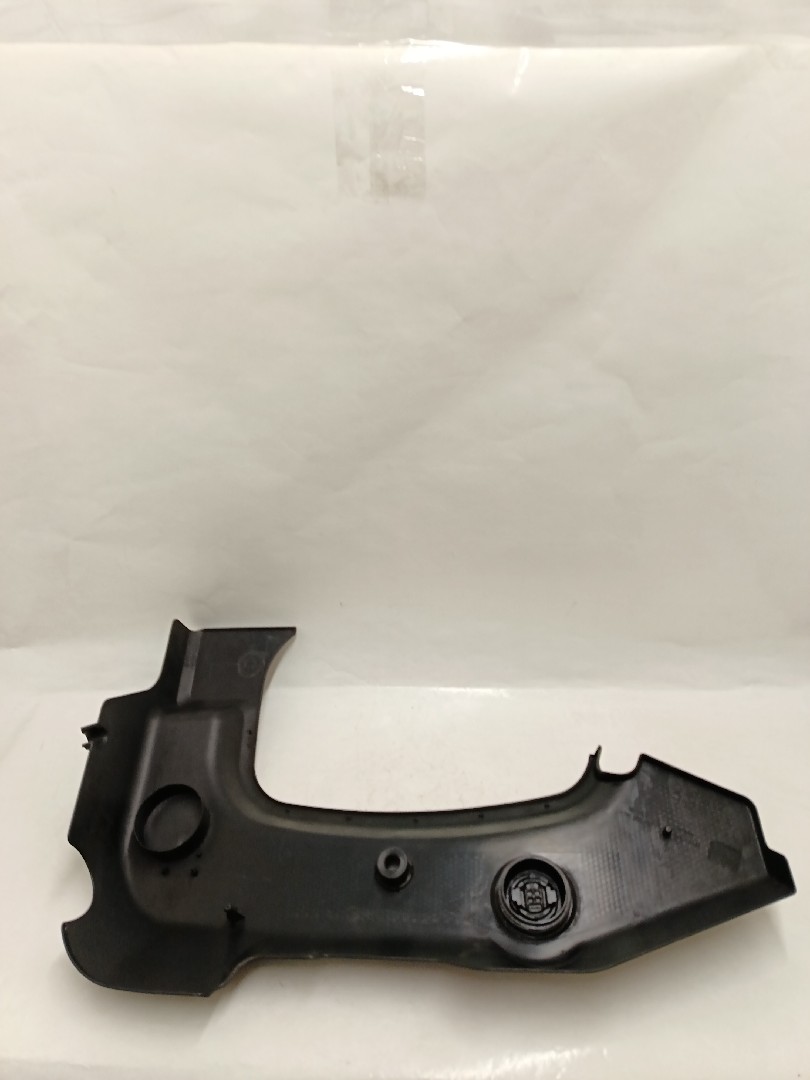 Cobertura do motor / blindagem superior do motor VOLKSWAGEN Lupo (6X1, 6E1) Imagem-3