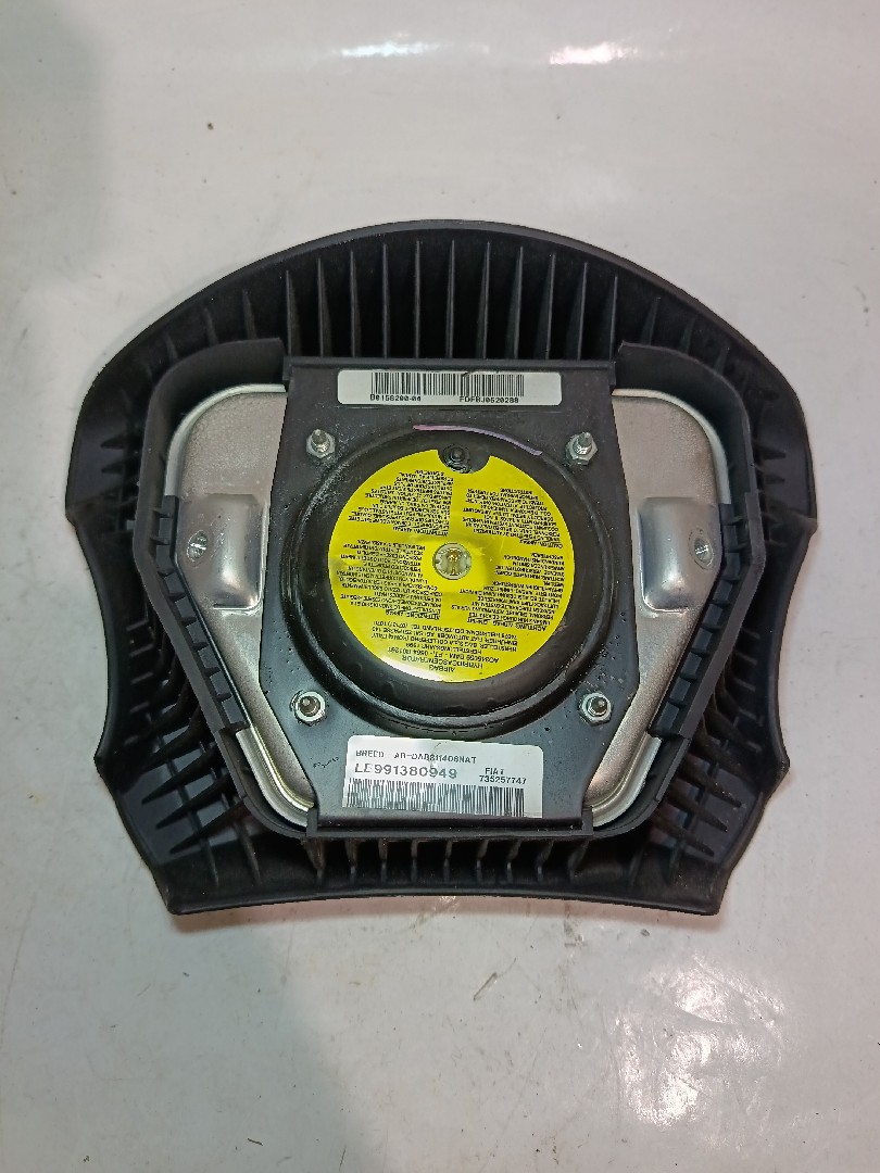 Airbag do volante LANCIA Lybra (839_) Imagem-1
