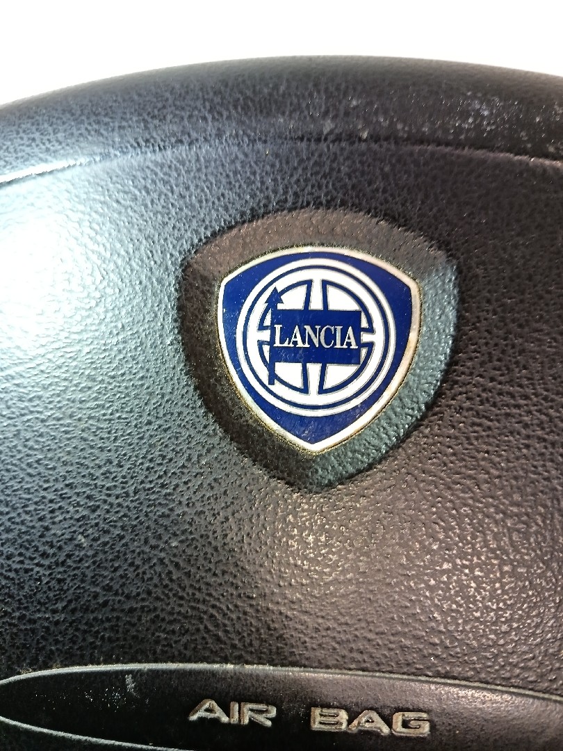 Airbag do volante LANCIA Lybra (839_) Imagem-4