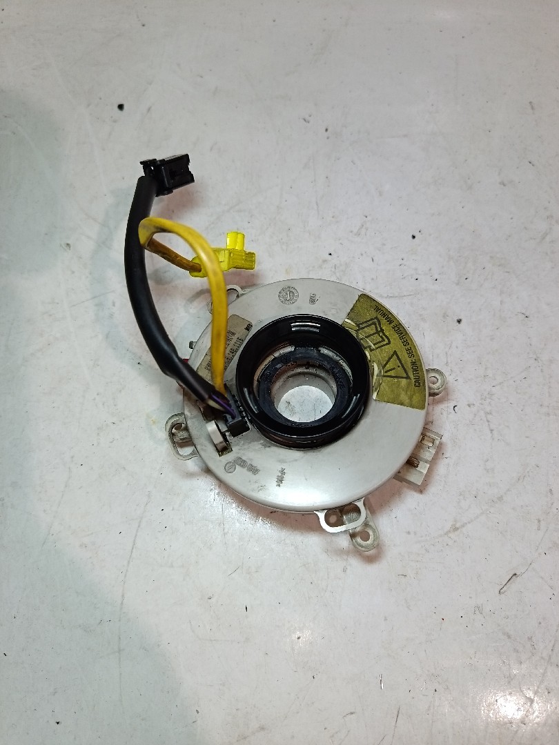 Fita de airbags LANCIA - ID S_1846