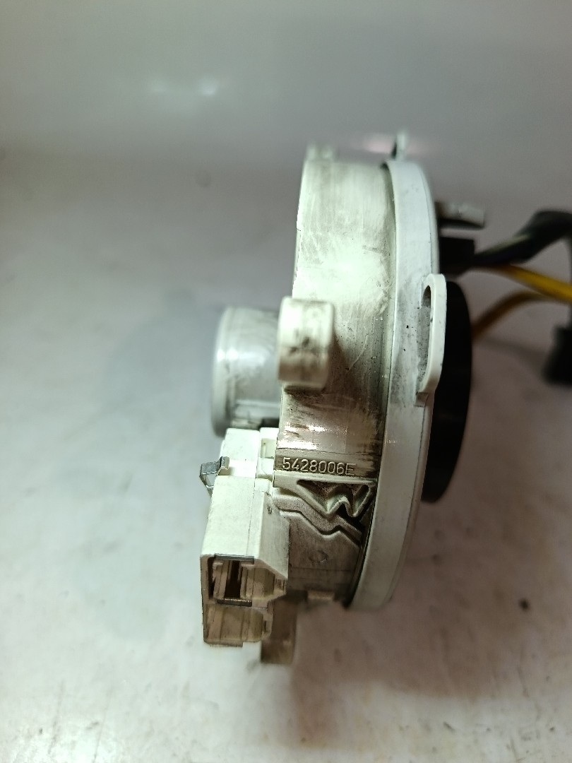 Fita de airbags LANCIA Lybra (839_) Imagem-3