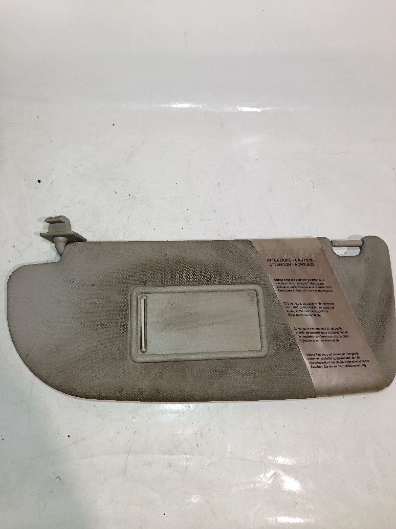 Pála de sol esquerda LANCIA - ID S_1847