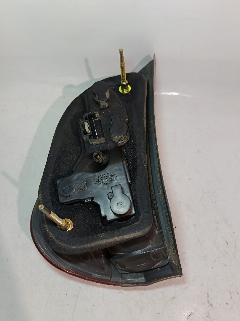 Left Tail light LANCIA Lybra (839_) Imagem-2