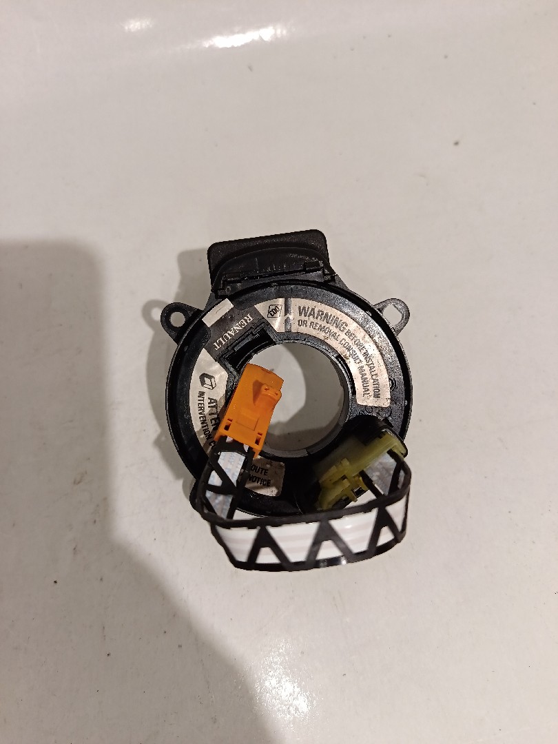 Fita de airbags RENAULT - ID S_1858