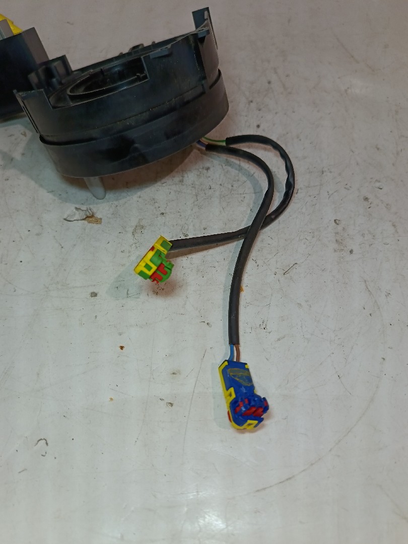 Fita de airbags RENAULT Megane III Grandtour (KZ0/1) Imagem-3