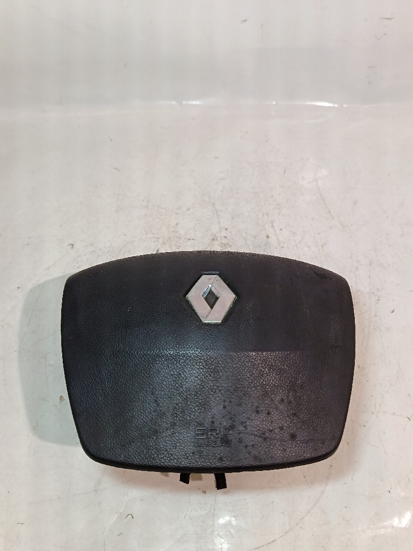 Airbag do volante RENAULT - ID S_1866