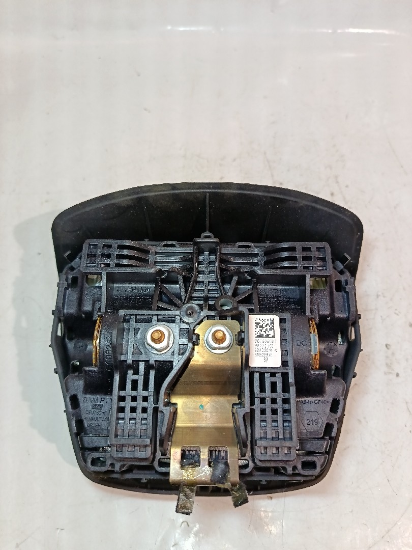 Airbag do volante RENAULT Megane III Grandtour (KZ0/1) Imagem-1