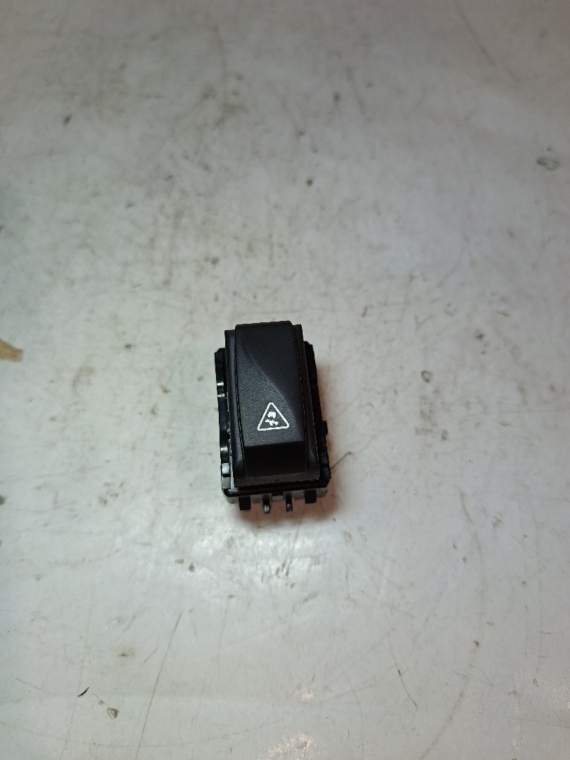 Botão / interruptor controlo tração RENAULT - ID S_1875