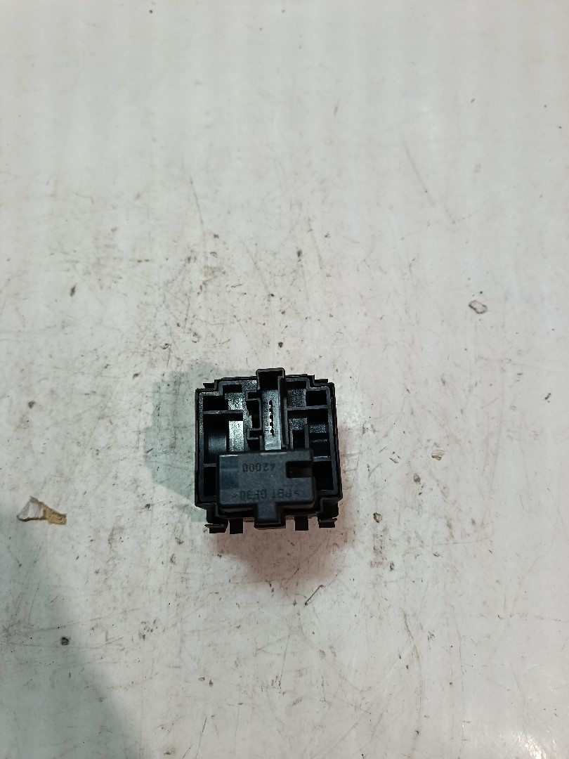 Comando / botão regulador de intensidade luzes RENAULT Megane III Grandtour (KZ0/1) Imagem-1