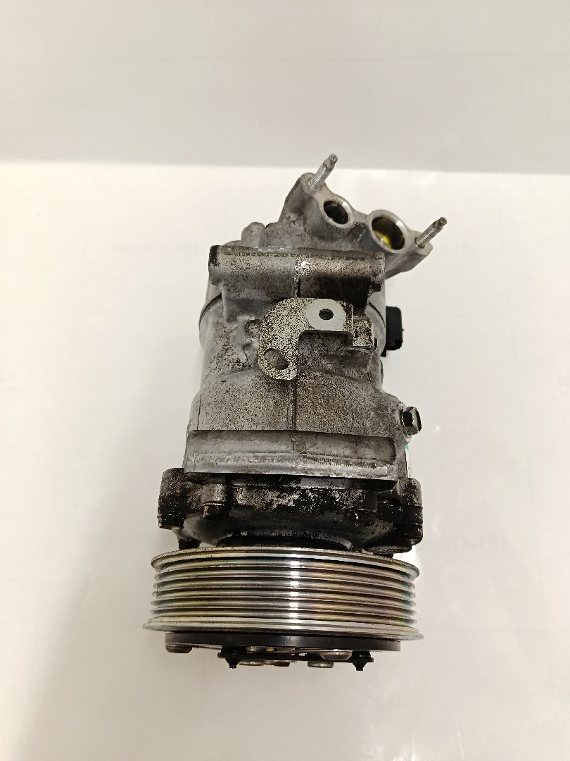 Compressor AC PEUGEOT 207 (WA_, WC_) Imagem-2