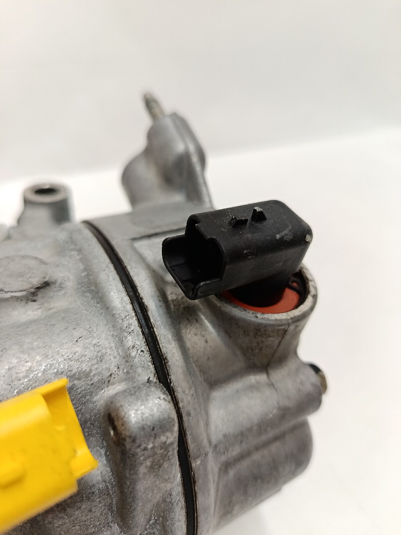 Compressor AC PEUGEOT 207 (WA_, WC_) Imagem-6