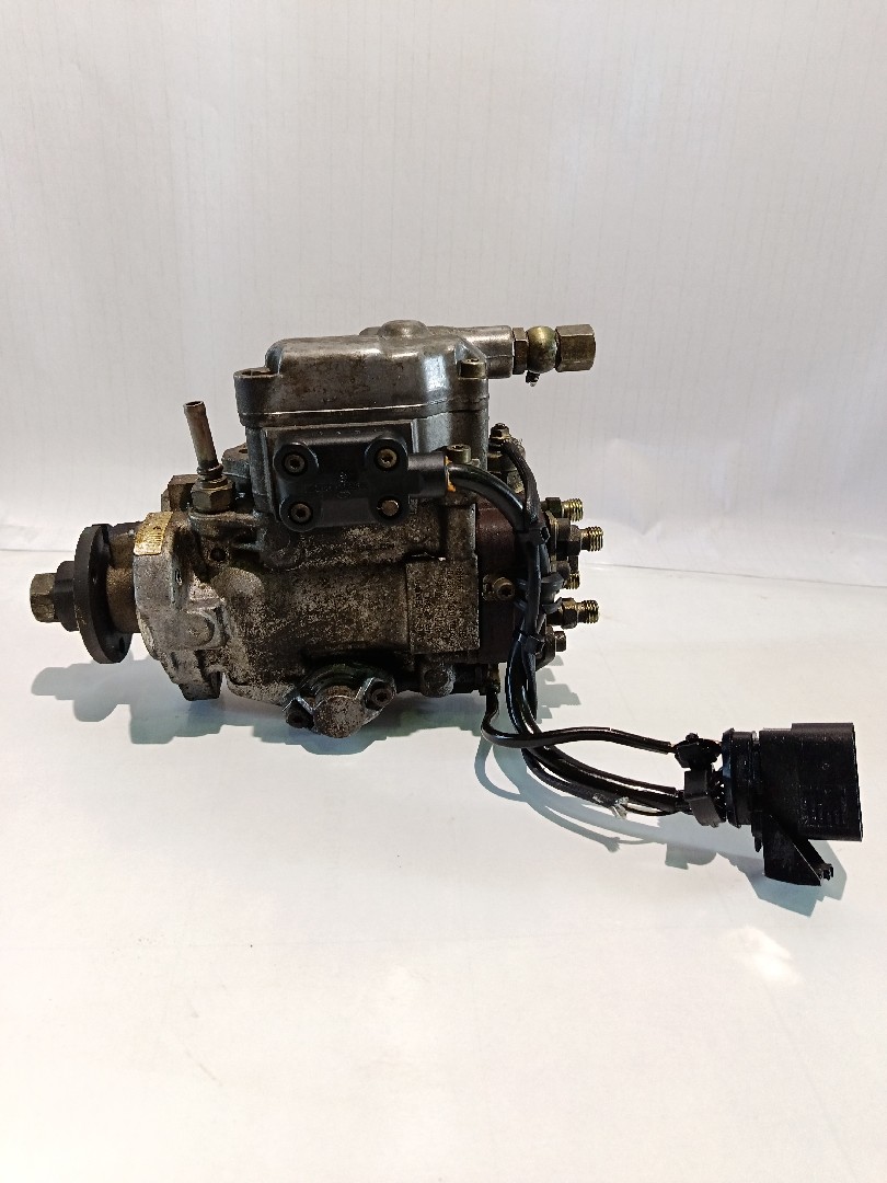 Bomba injetora AUDI A3 (8L1) Imagem-1