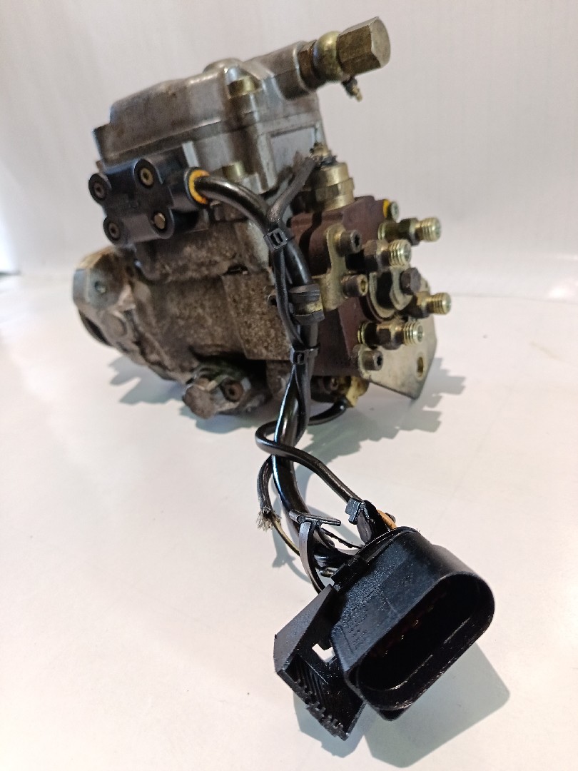 Bomba injetora AUDI A3 (8L1) Imagem-2