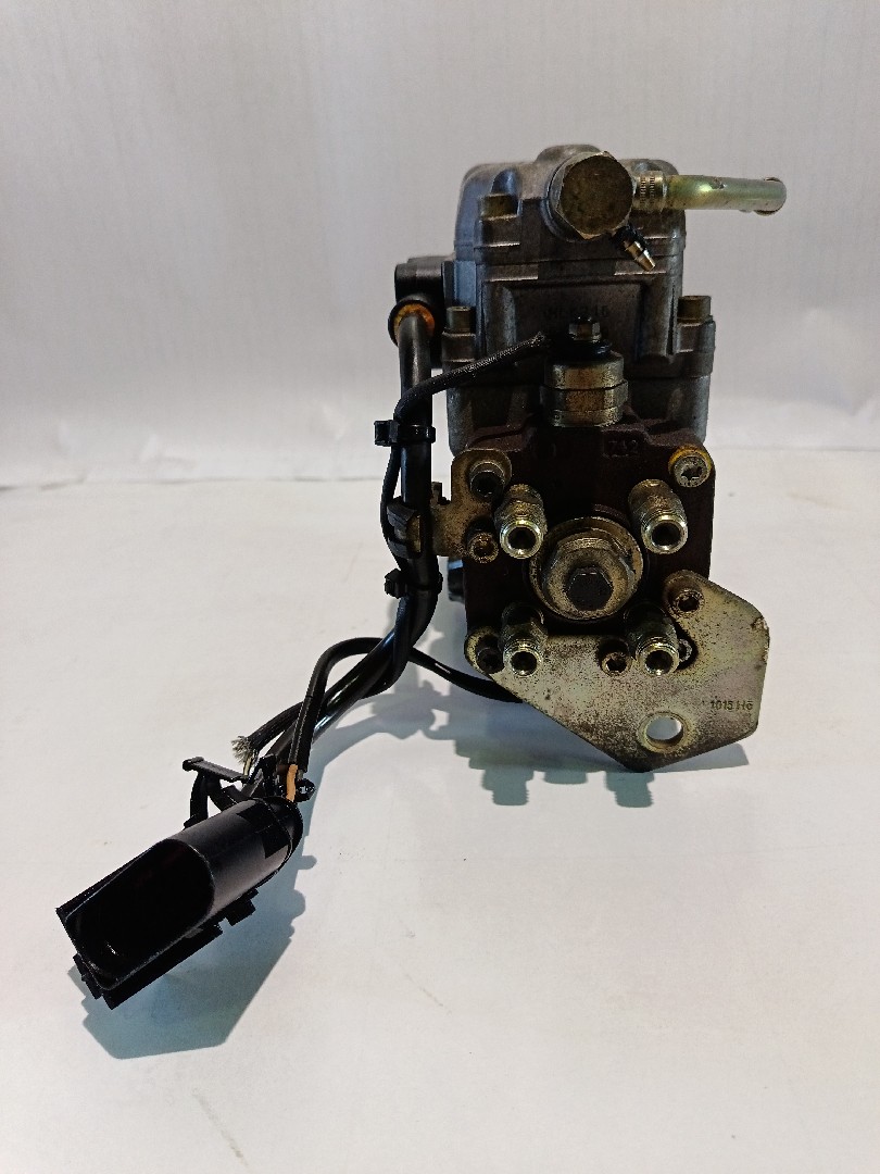 Bomba injetora AUDI A3 (8L1) Imagem-3