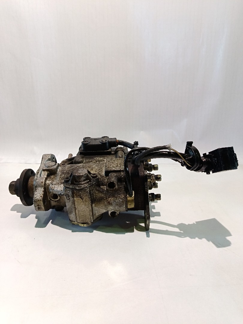 Bomba injetora AUDI A3 (8L1) Imagem-6