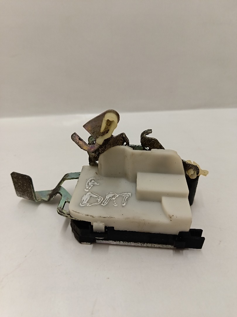 Fechadura / fecho porta frente direito CITROËN - ID S_1955