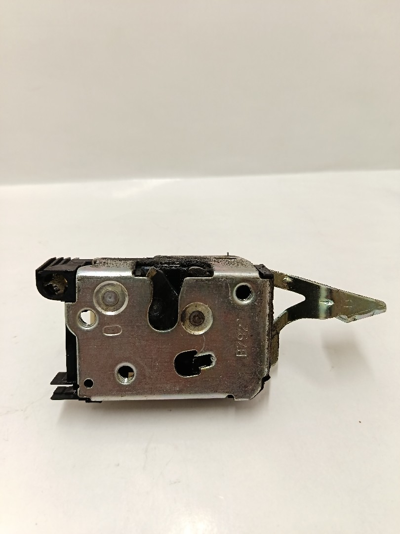 Fechadura / fecho porta frente direito CITROËN Jumper Combi (230P) Imagem-2